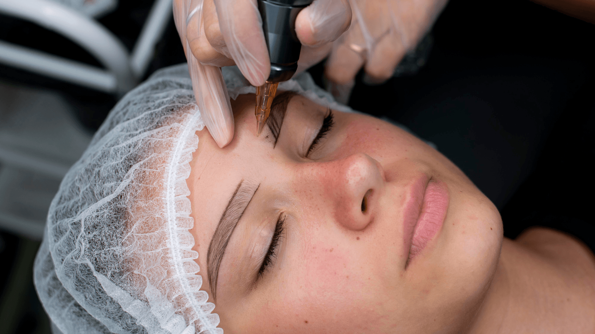 Micropigmentação em Ponte de Lima