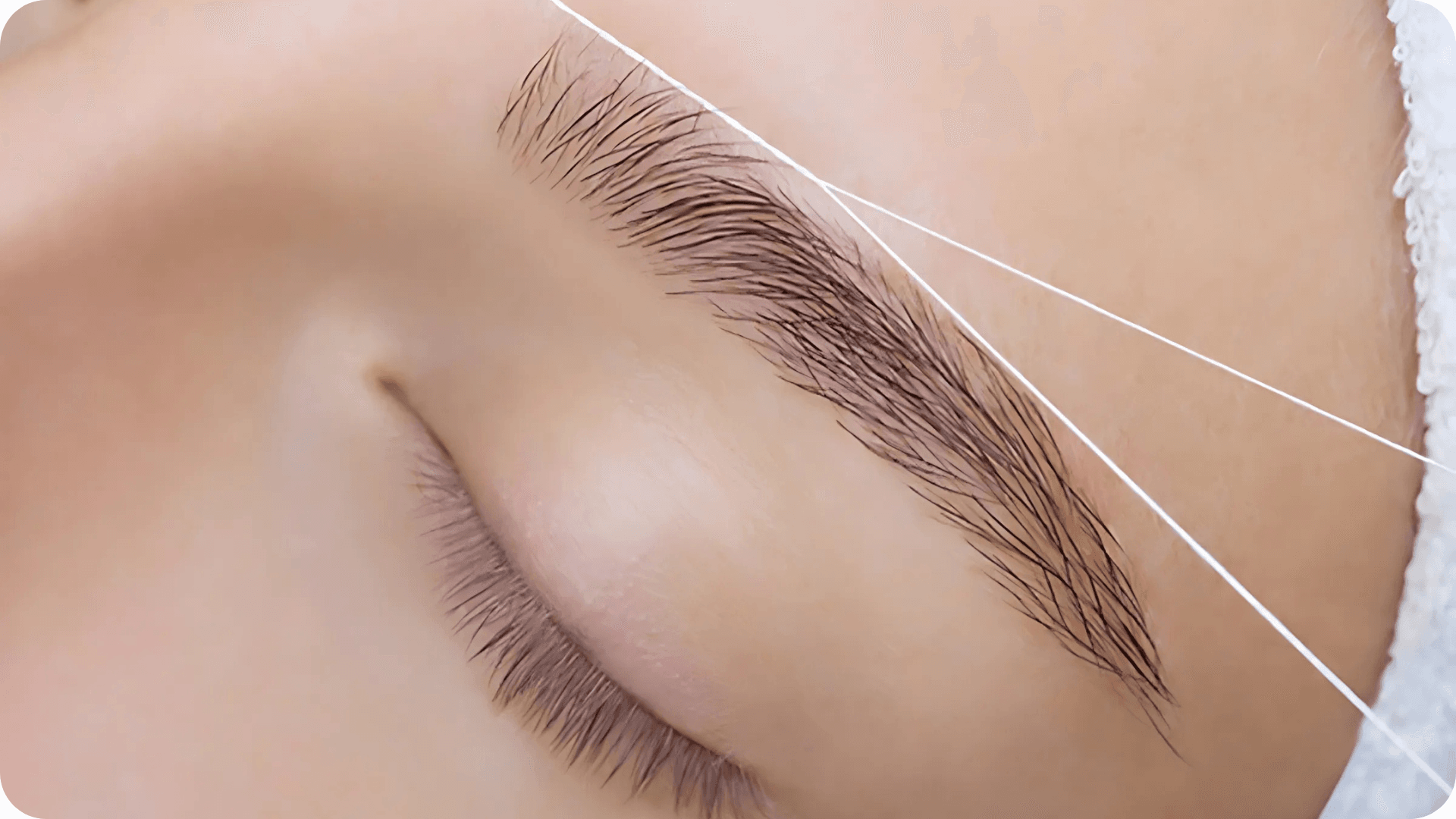 Sobrancelhas em Ponte de Lima