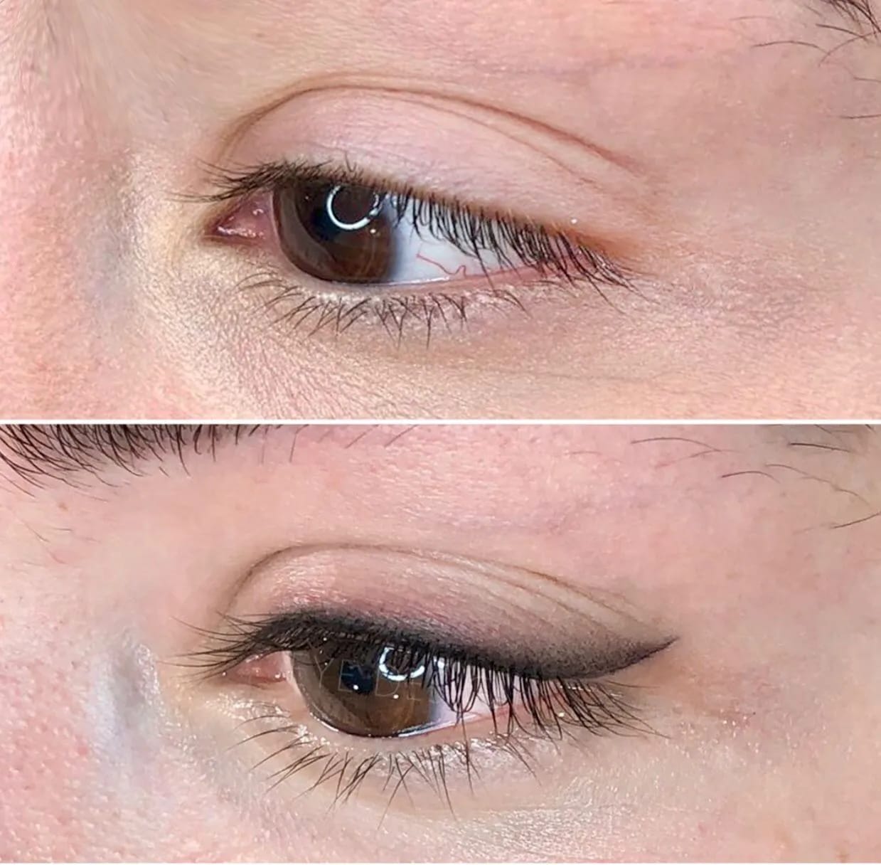 Eyeliner Tatiane Menezes